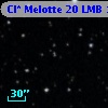 Cl* Melotte   20    LMB   14612