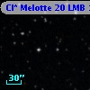 Cl* Melotte   20    LMB   14613