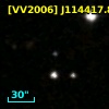 [VV2006] J114417.8+104346