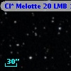 Cl* Melotte   20    LMB   14615