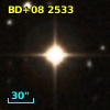 BD+08  2533