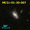 MCG+01-30-007