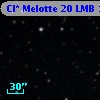 Cl* Melotte   20    LMB   14619