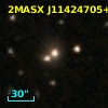 [QR95] 114012.2+082933