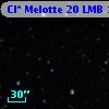 Cl* Melotte   20    LMB   14621