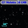 Cl* Melotte   20    LMB   14622