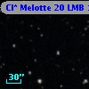 Cl* Melotte   20    LMB   14623