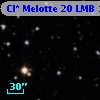 Cl* Melotte   20    LMB   14625
