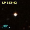 LP  553-42