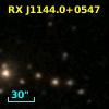 1RXS J114402.8+054754