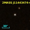 [ZEH2003] RX J1144.5+0705  2