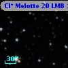 Cl* Melotte   20    LMB   14628