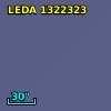 LEDA 1322323