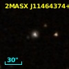 2MASX J11464374+0602328