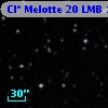 Cl* Melotte   20    LMB   14632