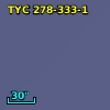 TYC  278-333-1