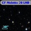 Cl* Melotte   20    LMB   14635