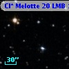 Cl* Melotte   20    LMB   14637
