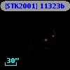 [STK2001] 11323b