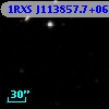 1RXS J113857.7+063221