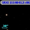 1RXS J114041.3+061131