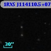 1RXS J114110.5+072344