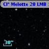 Cl* Melotte   20    LMB   14639