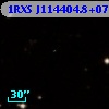 1RXS J114404.8+071202