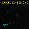 1RXS J114613.0+081555