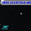 1RXS J114729.4+081937