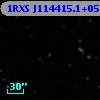 1RXS J114415.1+054927