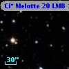 Cl* Melotte   20    LMB   14641