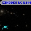 [ZEH2003] RX J1144.0+0547  1