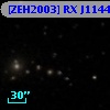 [ZEH2003] RX J1144.0+0547  3