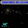 [ZEH2003] RX J1144.0+0547  5