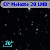 Cl* Melotte   20    LMB   14642