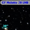 Cl* Melotte   20    LMB   14643