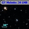 Cl* Melotte   20    LMB   14644