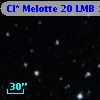 Cl* Melotte   20    LMB   14646