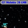 Cl* Melotte   20    LMB   14648