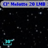 Cl* Melotte   20    LMB   14652