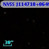 NVSS J114710+064833