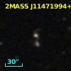 NVSS J114719+075237