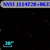 NVSS J114720+063737