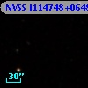 NVSS J114748+064834