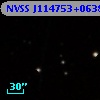 NVSS J114753+063811