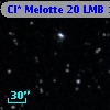 Cl* Melotte   20    LMB   14655