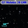 Cl* Melotte   20    LMB   14656