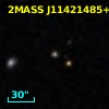 [ZEH2003] RX J1142.2+0539  3