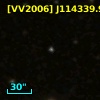 [VV2006] J114339.9+073105